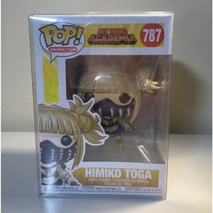 Himiko Toga/ My Hero Academia/ Funko Pop